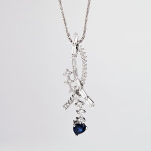 y1.42ctzK18 zCgS[h Tt@CA _Cy_glbN 1.42ct VR _Ch lbNX y_g fB[X n[gVFCv u[Tt@CA XpCNlbN`F[