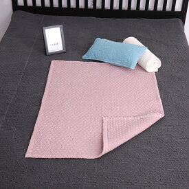 [送料無料]イブル布団 NEWクラウド柄 Qriginal 韓国産 約70×100cm 継ぎ目なし 敷きパッド キルティングマット ラグ 赤ちゃん ベビーマット プレイマット 寝相アート ソファーカバー 中綿増量タイプ