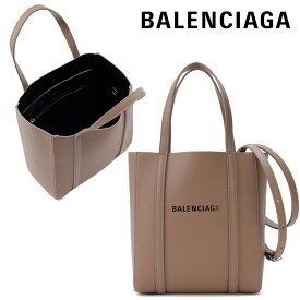 バレンシアガ BALENCIAGA レディース トートバッグ 2WAY "EVERYDAY XXS エブリデイ" 551815 D6W2N 1261 海外輸入新古品