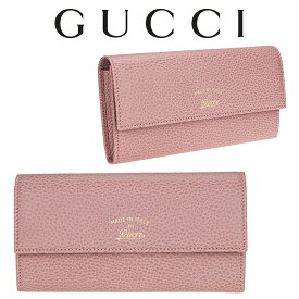 グッチ GUCCI 長財布 レディース 354496 CAO0G 5806 海外輸入新古品