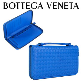 ボッテガ ヴェネタ BOTTEGA VENETA メンズ 長財布 ロングジッパーウォレット 169730 V4651 4304 海外輸入新古品