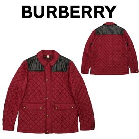 バーバリー BURBERRY メンズコート3932628 60540 RED-CLARET 海外輸入新古品