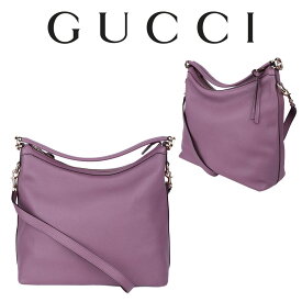 グッチ GUCCI レディース レザーショルダーバッグ 326514 A7M0G 5034 海外輸入新古品