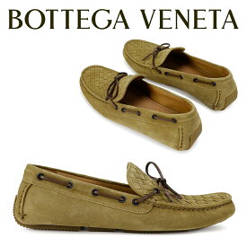 ボッテガ・ヴェネタ BOTTEGA VENETA メンズドライビングシューズ 308160 VFCA1 2308 海外輸入新古品