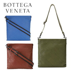 ボッテガ ヴェネタ BOTTEGA VENETA メンズ クロスボディバッグ ショルダーバッグ 276356 V465C 4374/276356 V465C 6380/276356 V465C 8767 海外輸入新古品