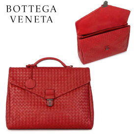 ボッテガ ヴェネタ BOTTEGA VENETA メンズブリーフケース 113095 V4651 6329 海外輸入新古品