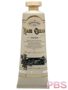 �y�|�C���g10�{�z �����N�I���W�i�� HAIR CREAM FADE ARRANGE 993 80g �y���K�i�z