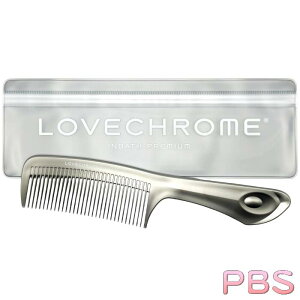 �y�|�C���g10�{�z LOVE CHROME ���u�N���� IN BATH �e�c�L �v���~�A���u���b�N �y���K�i�z