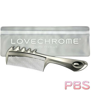 �y�|�C���g10�{�z LOVE CHROME ���u�N���� IN BATH �X�J���v �J�b�T �v���~�A���u���b�N �y���K�i�z