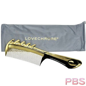 �y�|�C���g10�{�zLOVE CHROME ���u�N���� K24GP �X�J���v �J�b�T �S�[���h �y���K�i�z