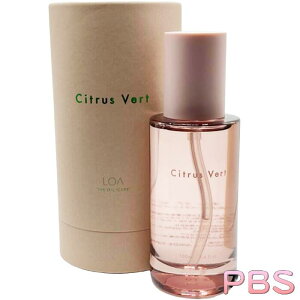 �y�|�C���g10�{�z LOA THE OIL CARE ���A�I�C�� �P�A Citrus Vert�i�V�g���X�x�[���j 100ml �y���K�i�z