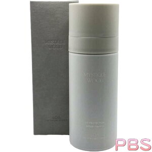 �y�|�C���g10�{�z LOA THE OIL LOA THE Perfume UV spray (�~�X�e�B�b�N�E�b�h) 80ml ���A�I�C�� ���A�U�I�C�� �y���K�i�z