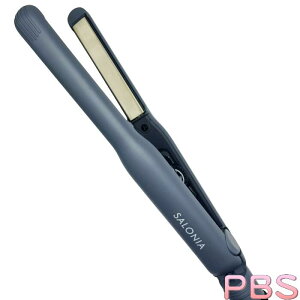 �y�|�C���g10�{�z SALONIA �X�g���[�g�A�C���� �O���[ 15mm SL-004SGR �T���j�A �y���K�i�z