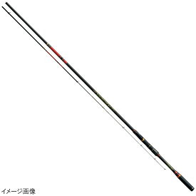 【3点購入で最大P28倍！】がまかつ 磯竿 がま磯 マスターモデル2 チヌ L 5.3m 22075