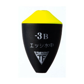 【3点購入で最大P28倍！】釣研 エッジ水中 −B【メール便】