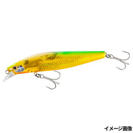 【3点購入で最大P28倍！】シマノ ルアー エクスセンス サイレントアサシン 99F フラッシュブースト 003 Nゴールド XM-199V【メール便】