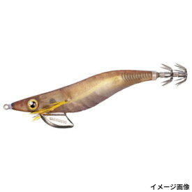 【3点購入で最大P28倍！】【現品限り】 シマノ エギ セフィア クリンチ フラッシュブースト 3.5号 005 Fキンアジ QE-X35U【メール便】