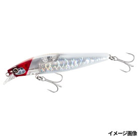 【3点購入で最大P28倍！】シマノ ルアー エクスセンス サイレントアサシン 99F フラッシュブースト 004 Aレッドヘッド XM-199V【メール便】