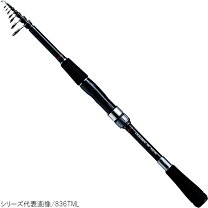 楽天市場】DAIWA モバイルパック 766TML・Qの通販