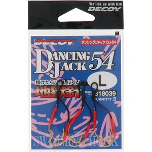�J�c�C�` �f�R�C DJ-54 �_���V���O�W���b�N L�y���[���ցz