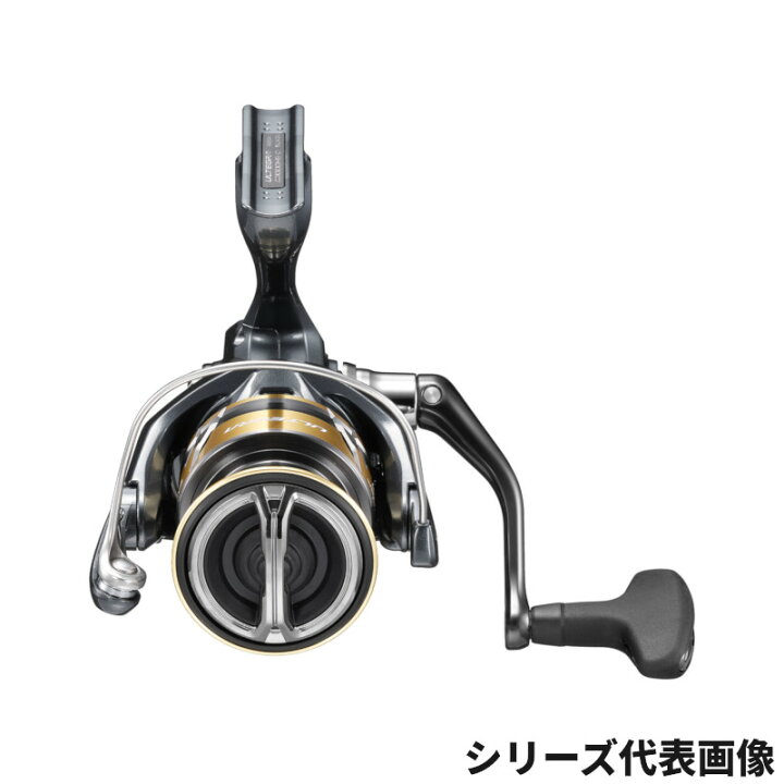 楽天市場】【5月入荷予定/ご予約受付中！】シマノ スピニングリール 25 