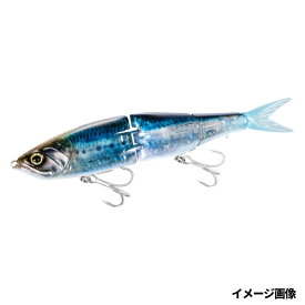 【3点購入で最大P28倍！】シマノ ルアー エクスセンス アーマジョイント 190S フラッシュブースト 008 TRマイワシ XL-X29W