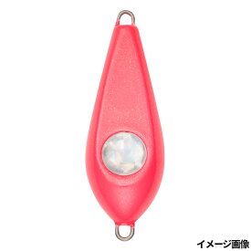 【最強配送商品購入でP10倍！最大1万P！】ダイワ カワハギ船シンカーSRV 25号 フルピンク