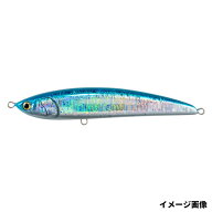 ヤマリア ルアー レガート F230 048 マヒマヒブルー