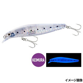 【最強配送商品購入でP10倍！最大1万P！】【アウトレット】 シマノ ルアー エクスセンス サイレントアサシン 99F フラッシュブースト 006 Tクリアイワシ XM-199V【メール便】