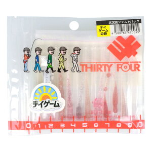 34/T[eB?tH[ [ 󋵕ʃWXgpbN fCQ[̎y[ցz