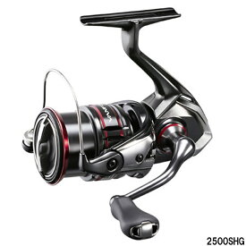 【アウトレット】 シマノ スピニングリール ヴァンフォード 2500SHG [2020年モデル]