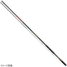 がまかつ 磯竿 がま磯 マスターモデル2 チヌ MH 5.3m 22077