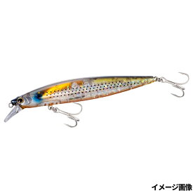 【3点購入で最大P28倍！】【アウトレット】 シマノ ルアー エクスセンス サイレントアサシン 120F フラッシュブースト 010 Tスケボラ XU-112T【メール便】
