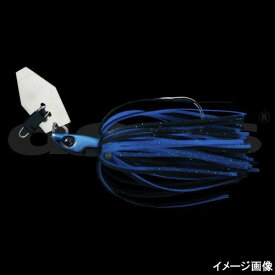 デプス ルアー Bカスタムチャター 3/8oz 06（ブルーブラック）