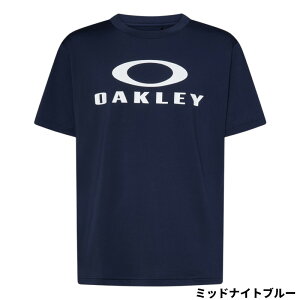 �I�[�N���[ �E�F�A Enhance Qdevo SS Tee O Bark 5.0 S �~�b�h�i�C�g�u���[ FOA409023-020