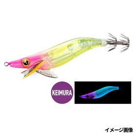 【3点購入で最大P28倍！】シマノ セフィア スイスイドロッパー フラッシュブースト 2.5号 017 STピンクケイムラ QS-X25U【メール便】