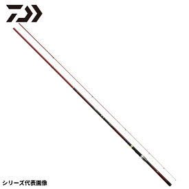【3点購入で最大P28倍！】ダイワ 磯竿 波濤 5-50HR・N 23年追加モデル