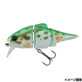 ジャッカル ルアー スイングマイキー 72 スイングアマガエル