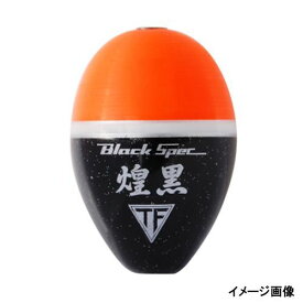 【3点購入で最大P28倍！】釣研 煌黒 B スカーレット【メール便】