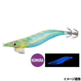 シマノ エギ セフィア クリンチ シャロー 3.0号 フラッシュブースト 003 ハッピーイエロー QE-X30X【メール便】