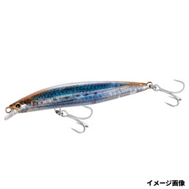 【3点購入で最大P28倍！】【アウトレット】 シマノ ルアー エクスセンス ストロングアサシン 125S フラッシュブースト 011 TRマイワシ XM-212U【メール便】