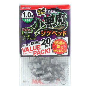 }Ov_Nc }OoCg WOwbh o[pbN 1.0g #14 [MB03V]y[ցz