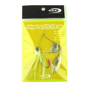 �I�[�G�X�s�[ �X�s�i�[�x�C�g �n�C�s�b�`���[ 3/8oz TW ST21 �X�p�[�N�z���C�g�`���[�g�y���[���ցz