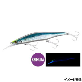 シマノ ルアー オシア MD ザンバーノ SW 115S 004 SKコノシロ XV-N11X【メール便】