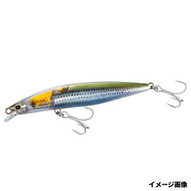 【3点購入で最大P28倍！】【アウトレット】 シマノ ルアー エクスセンス ストロングアサシン 125S フラッシュブースト 012 NRコノシロ XM-212U【メール便】
