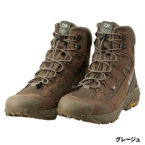 �_�C�� �t�b�g�E�F�A FOGLER GORE-TEX �n�C�J�b�g DS-3301G 26.5cm �O���[�W��