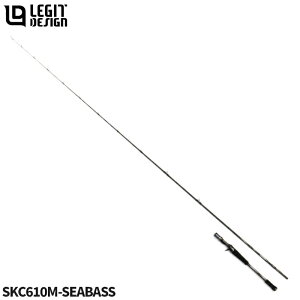 �{�[�g�V�[�o�X���b�h �X�N�A�h SKC610M-SEABASS�y��^���i�z���P�i��������A�ʏ��i�Ƃ̓����s�B���������͎����L�����Z���Ή��B