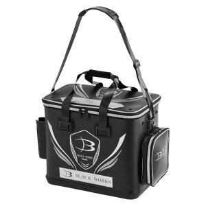 ܂ g[igobJ 45cm nC^Cv ubN(BLACK WORKS) GM2607