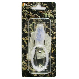 楽天市場 キャラクター ルアー フライ フィッシング スポーツ アウトドアの通販