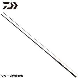 【3点購入で最大P28倍！】ダイワ 磯竿 銀狼唯牙 AGS 0-53・Q 23年モデル